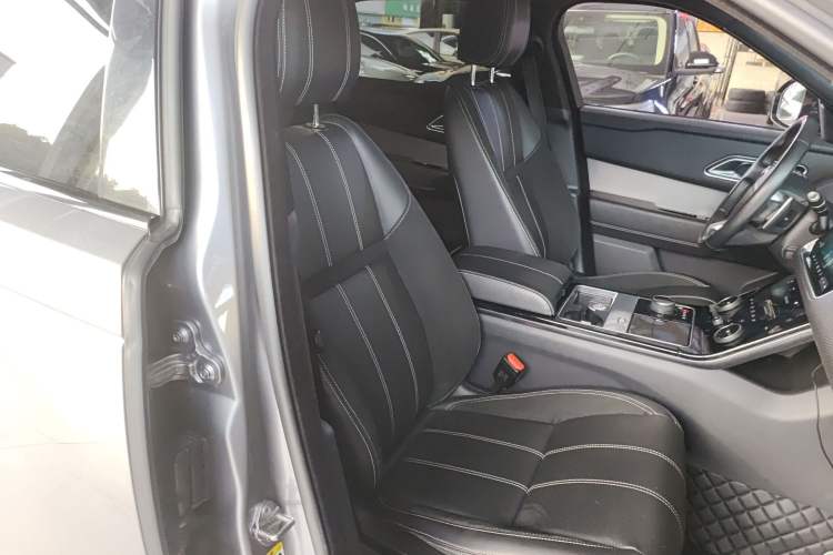 Used Land Rover Range Rover Velar 2020 P340 R-DYNAMIC S
