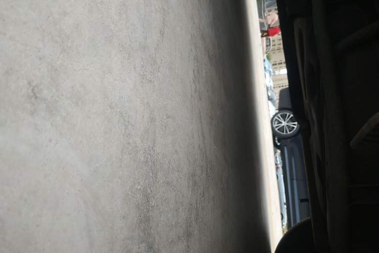 Used Honda Breeze 2021 240TURBO CVT Two-Wheel Drive Smart Enjoyment Version
