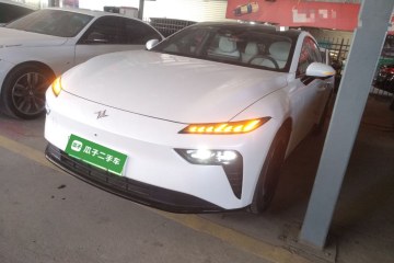 Used Dongfeng eπ eπ007 2024 620 Pro Version