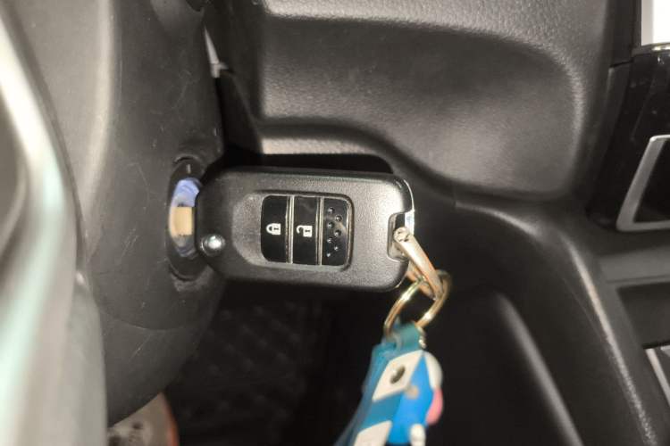 Used Honda CR-V 2021 240TURBO CVT 2WD Comfort Version