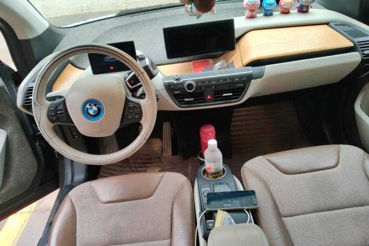 Used BMW i3 (Import) 2018 Luxury Model
