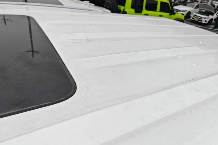 Used  T01 2024 2.0T Explorer
