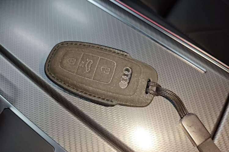 Used Audi A7 2021 45 TFSI Prestige Edition