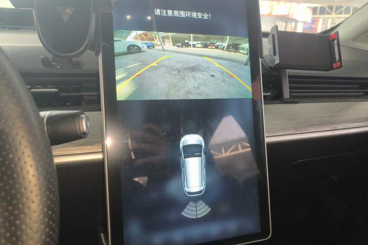 Used NETA V 2022 Chao 300 Lite Ternary Lithium