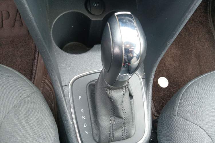 Used Volkswagen Polo 2016 1.4L Automatic Trendy Model