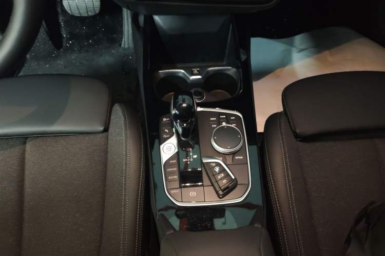 Used BMW 2 Series 2021 225i 4-Door Coupe M Sport Package
