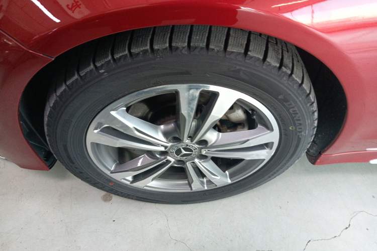 Used Mercedes-Benz C-Class 2018 C 200 L Sport Edition