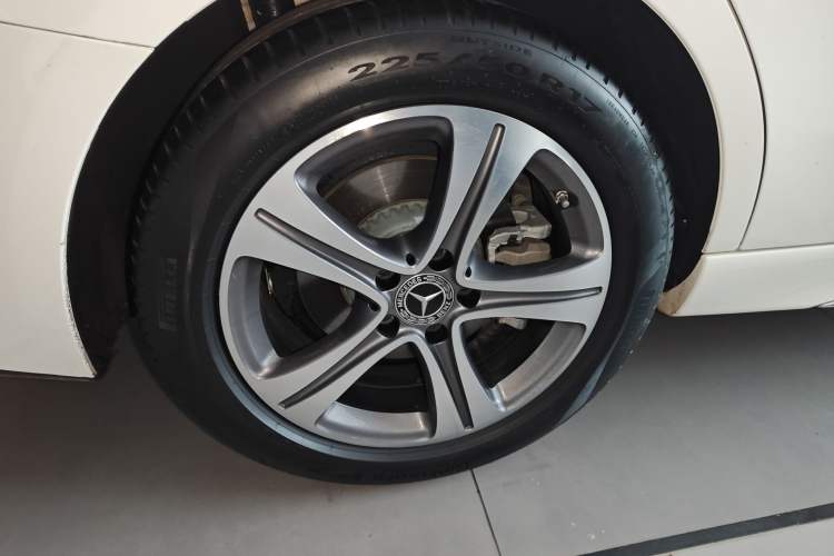 Used Mercedes-Benz C-Class 2022 C 200 L Sport Edition