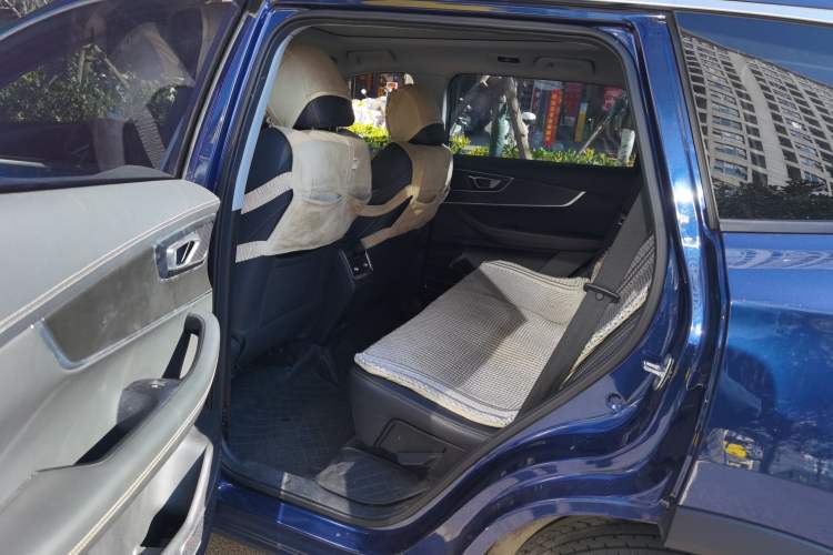 Used Chery Tiggo 8 2020 290TGDI Automatic Elite Edition