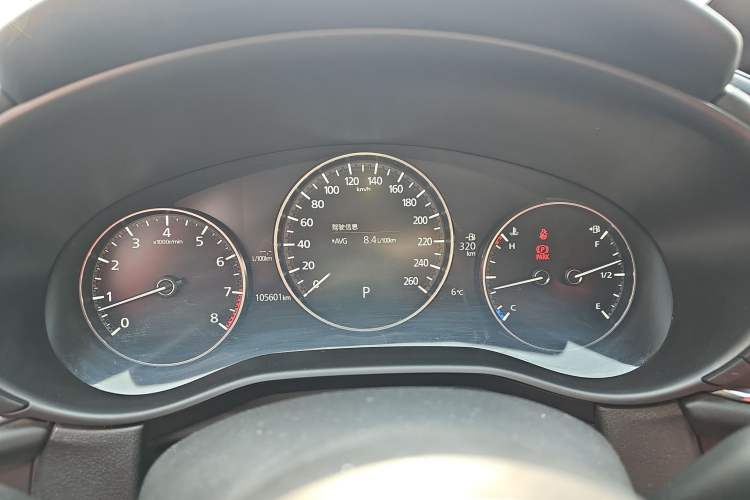 Used Mazda CX-30 2020 2.0L Automatic Joyful Model