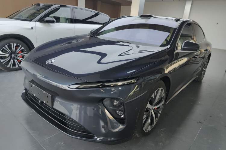 Used Nio ET7 2022 100kWh First Edition