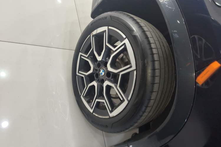 Used BMW X1 2023 sDrive25Li X Design Package