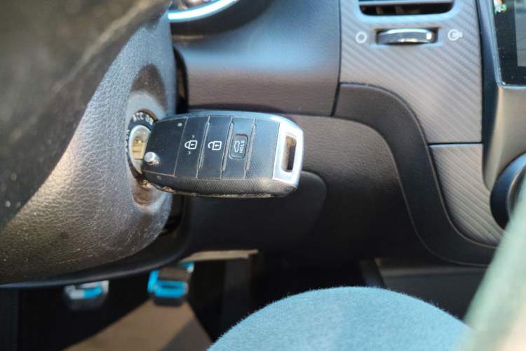 Used Kia K3 2016 1.6L Manual GL
