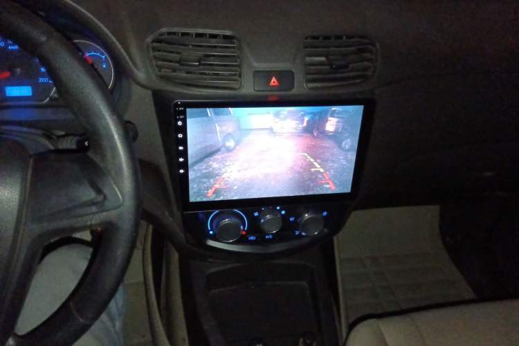 Used Wuling Hongguang 2014 1.5L S Standard Version
