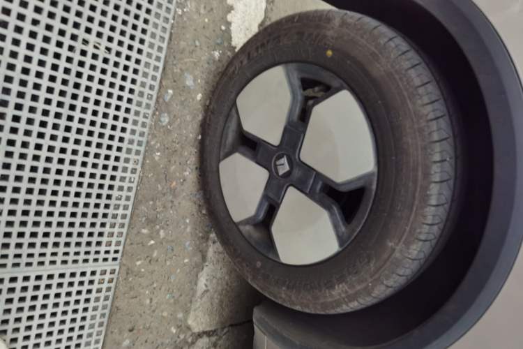 Used Baojun KiWi EV 2023 DJI Edition Lithium Iron Phosphate