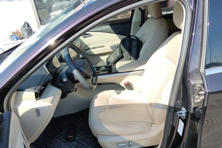 Used Wuling Xingguang 2023 150 Advanced Edition