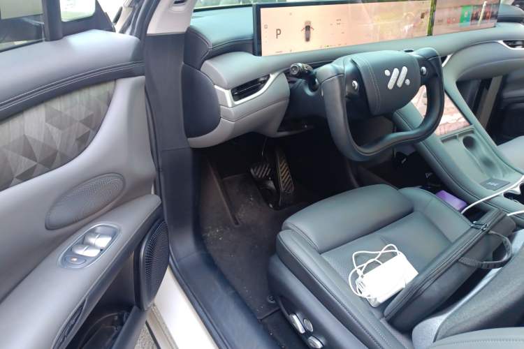 Used  LS6 2023 Max Enhanced Performance Edition
