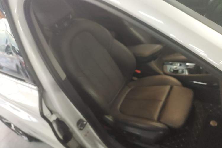 Used BMW X1 2019 sDrive18Li Premium Edition
