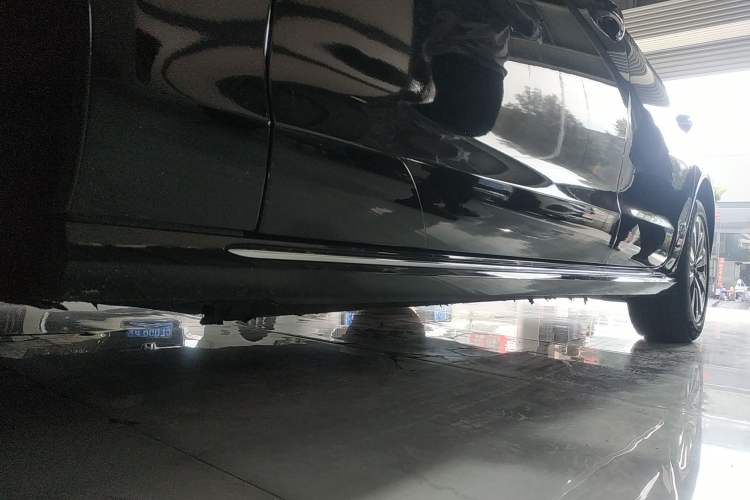 Used Audi A6L 2016 TFSI Comfort Model
