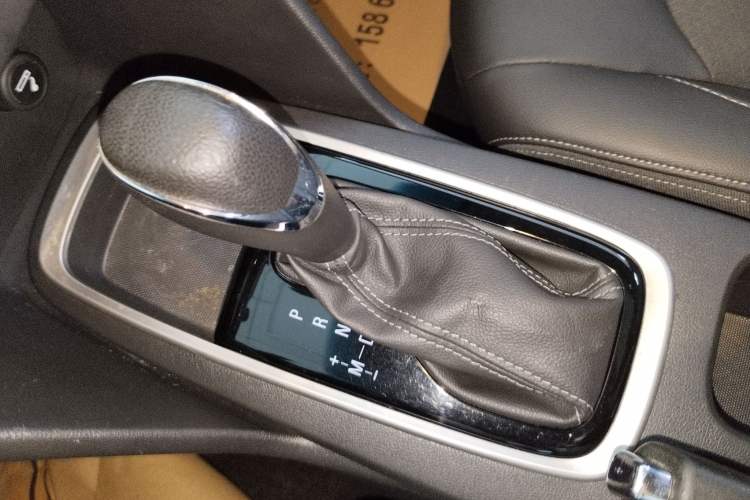 Used Chevrolet Cavalier 2019 320 Automatic Xinyue Edition
