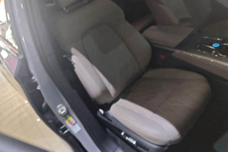 Used BYD Tang New Energy 2025 DM-i 115KM Prestige Model
