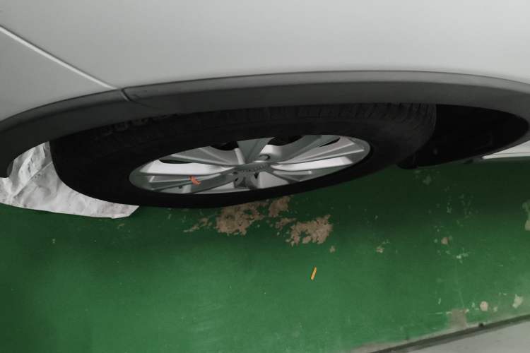 Used Haval H6 2019 Sport Edition 1.5T Automatic Two-Wheel Drive Elite Model China VI
