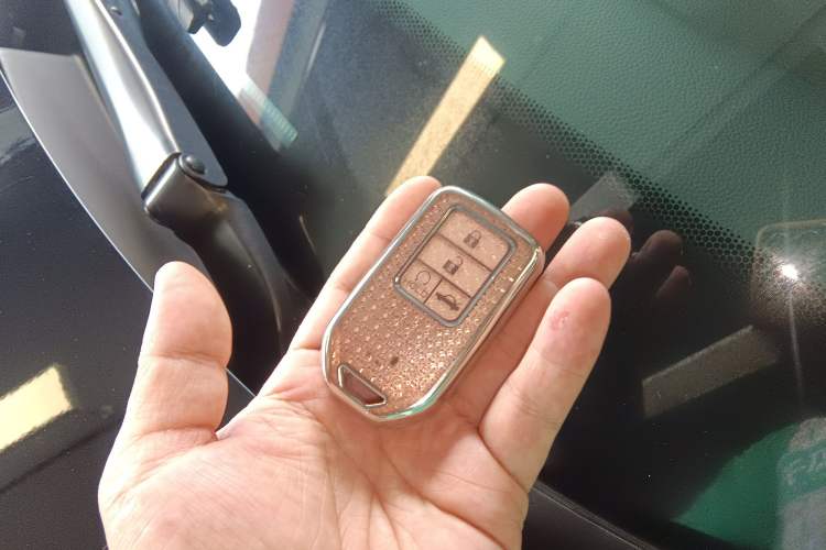 Used Honda Accord 2022 260TURBO Luxury Edition
