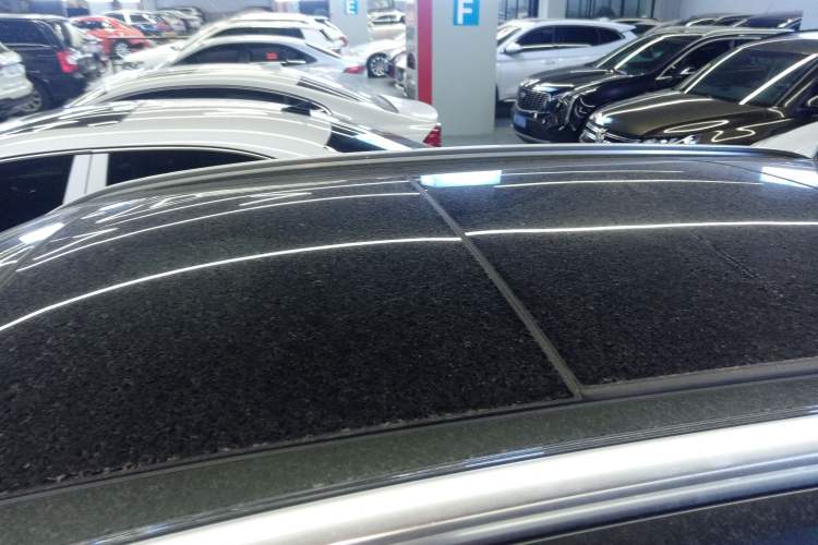 Used Volvo XC60 2022 B5 4x4 Smart Luxury Edition
