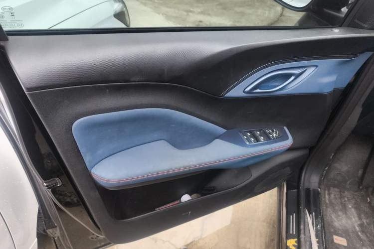 Used BYD Seagull 2023 Free Edition
