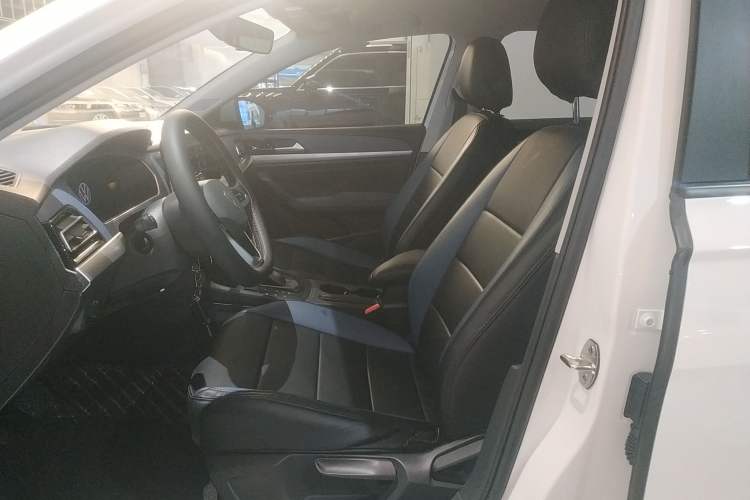 Used Volkswagen Lavida 2024 1.5L Automatic DeYi Edition
