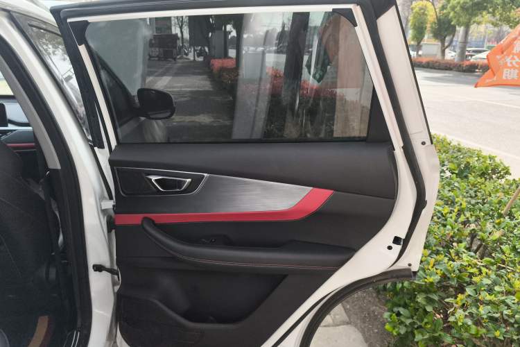 Used Chery Tiggo 7 2020 Discovery Edition 1.5T CVT Discovery No. 2
