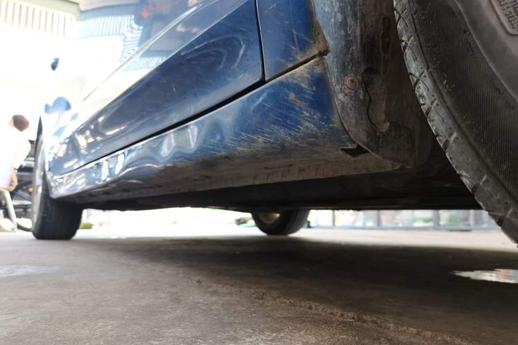 Used Roewe i5 2020 1.5L Automatic 4G Connected Linghao Edition
