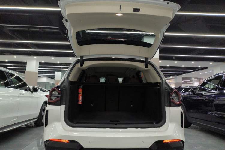 Used BMW X3 2022 xDrive25i M Sport Package
