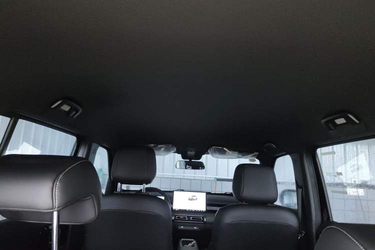 Used Baojun Spark EUV 2026 Model 401km Flagship Edition
