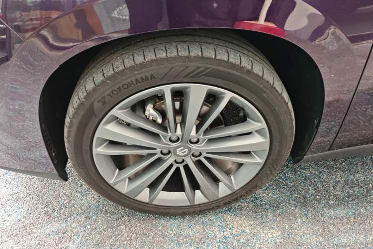 Used Leapmotor C16 2024 Range-Extended 200 LiDAR Edition
