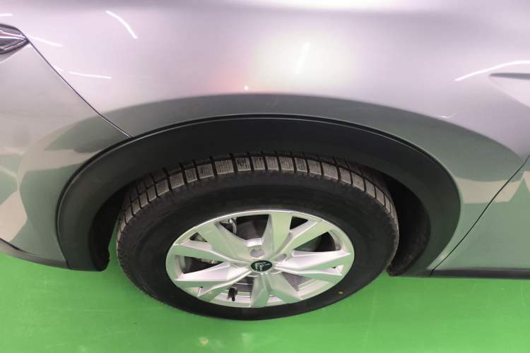 Used Citroen C5 X 2025 Model 1.6T Overseas Edition