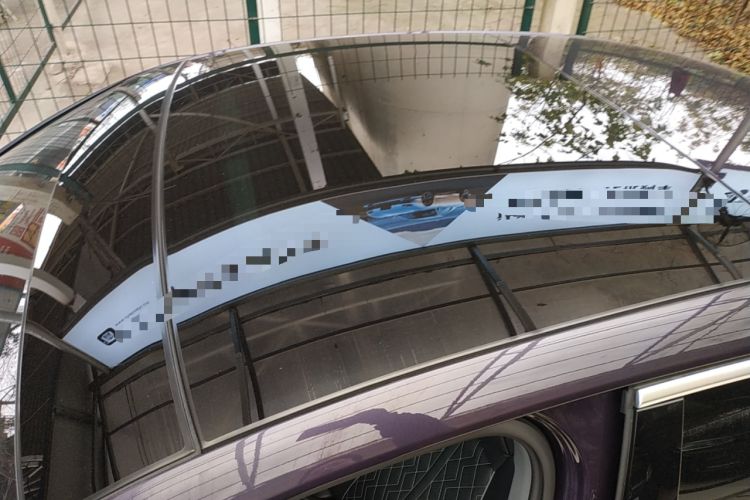 Used Audi A3 2025 A3L Limousine 35TFSI Prestige Edition + Luxury Selection Package
