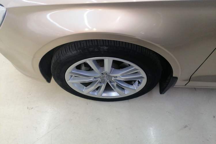 Used Audi A3 2018 30th Anniversary Edition Limousine 35 TFSI Ambition Model