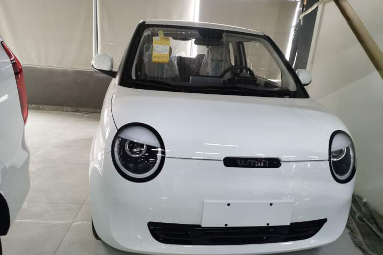 Used  Lumin 2025 205 km Xiangqin Version
