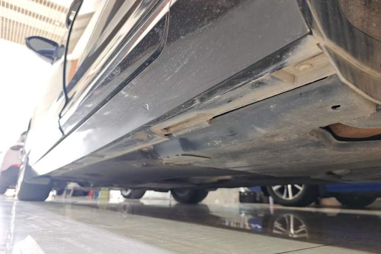 Used Volkswagen Magotan 2019 330TSI DSG Luxury Model China V Standard
