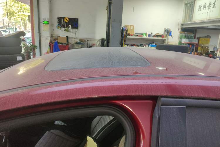 Used Chevrolet Cruze 2013 1.6L SE AT
