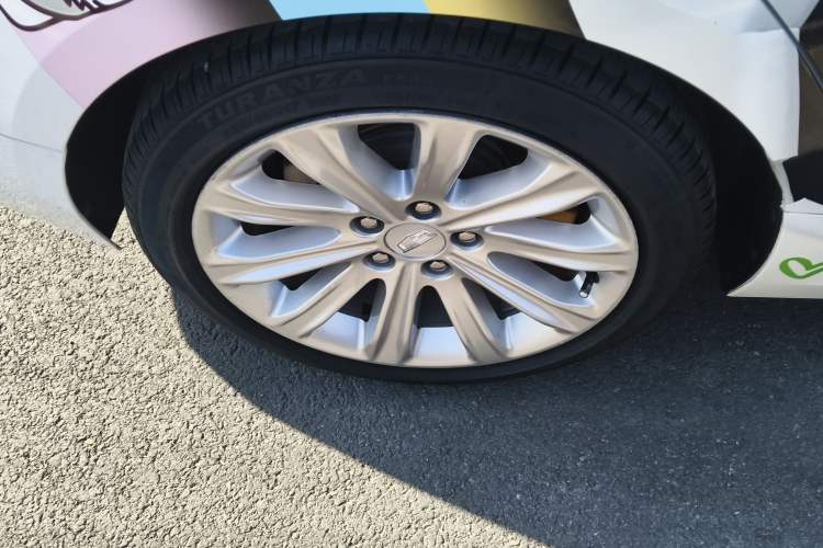 Used Cadillac ATS-L 2017 28T Fashion Edition