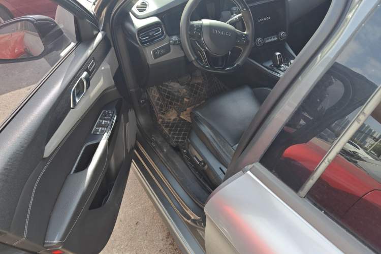 Used Lynk & Co 03 2021 1.5TD DCT Jing Champion Edition
