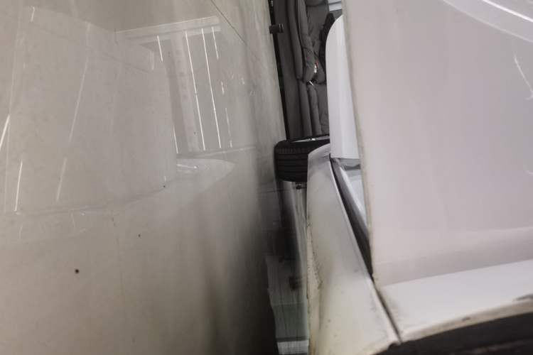 Used Buick Regal 2015 1.6T Leading Technology Model
