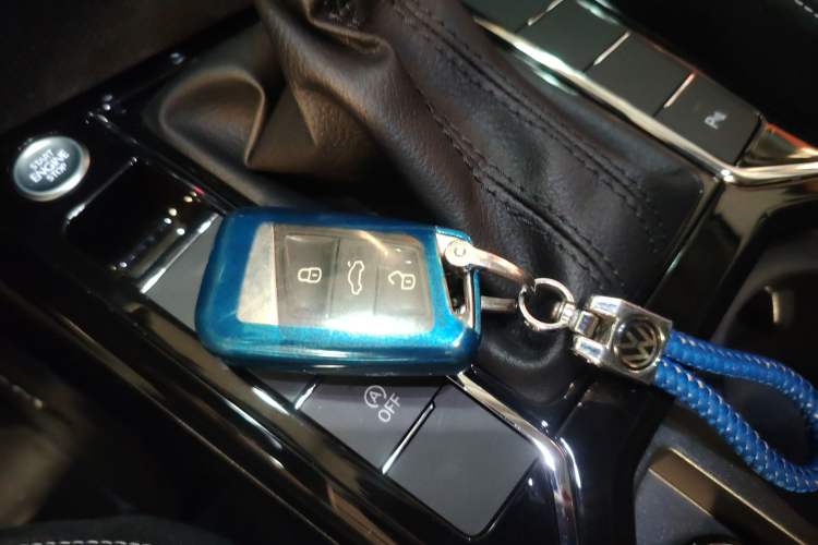 Used Volkswagen Passat 2023 Revised 330TSI Elite Edition