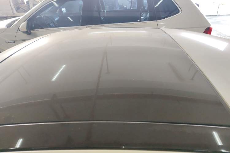 Used Volkswagen Lamando 2018 230TSI DSG Fashion Edition
