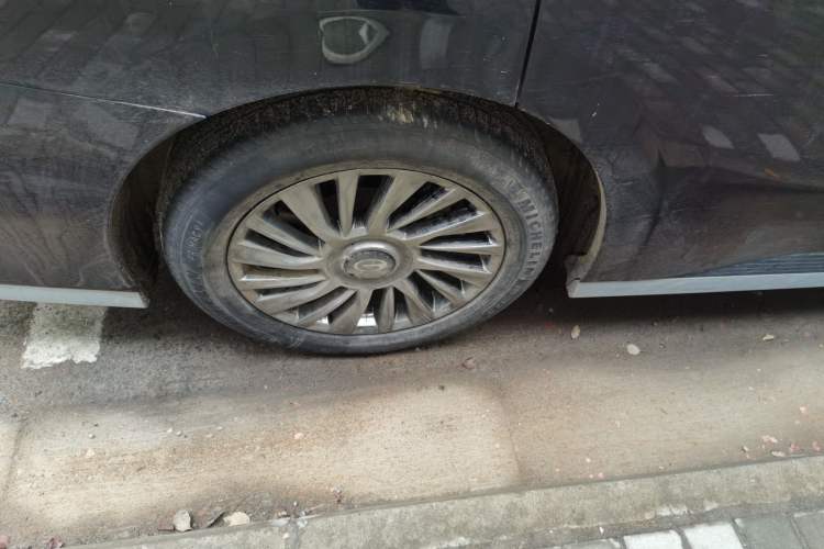 Used GAC Trumpchi M8 2023 Zongshi Series 400T Flagship Edition