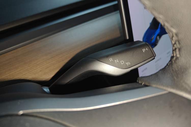 Used Tesla Model 3 2019 Standard Range Rear-Drive Upgraded Version
