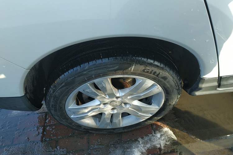 Used Peugeot 3008 2015 1.6THP Automatic Classic Edition