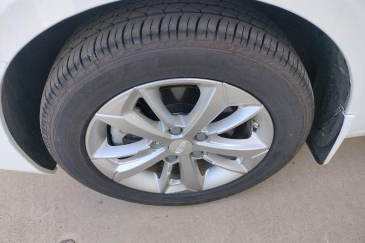 Used Geely Auto Emgrand GL 2020 1.4T CVT Asian Games Edition
